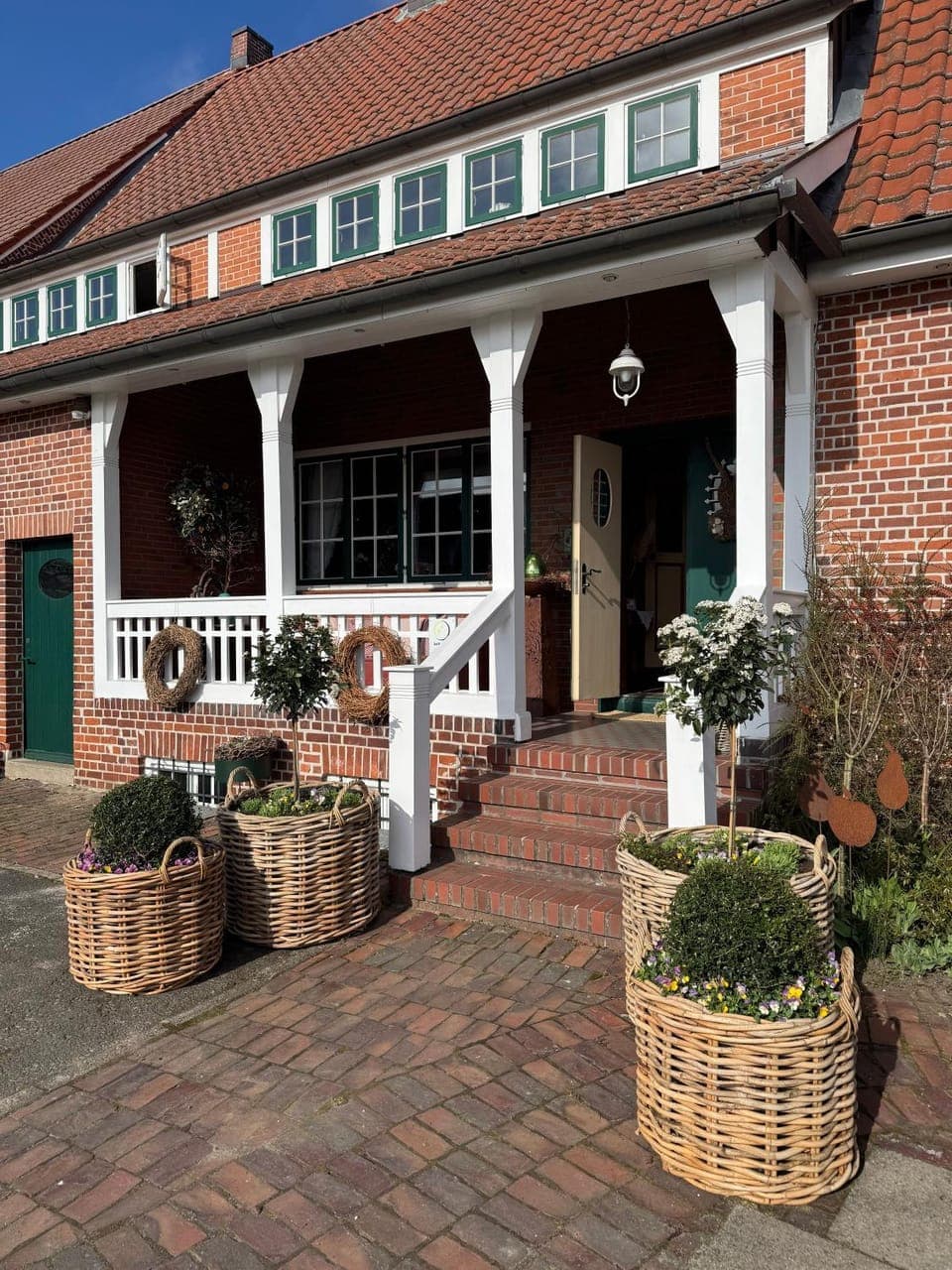 View (from property/room)