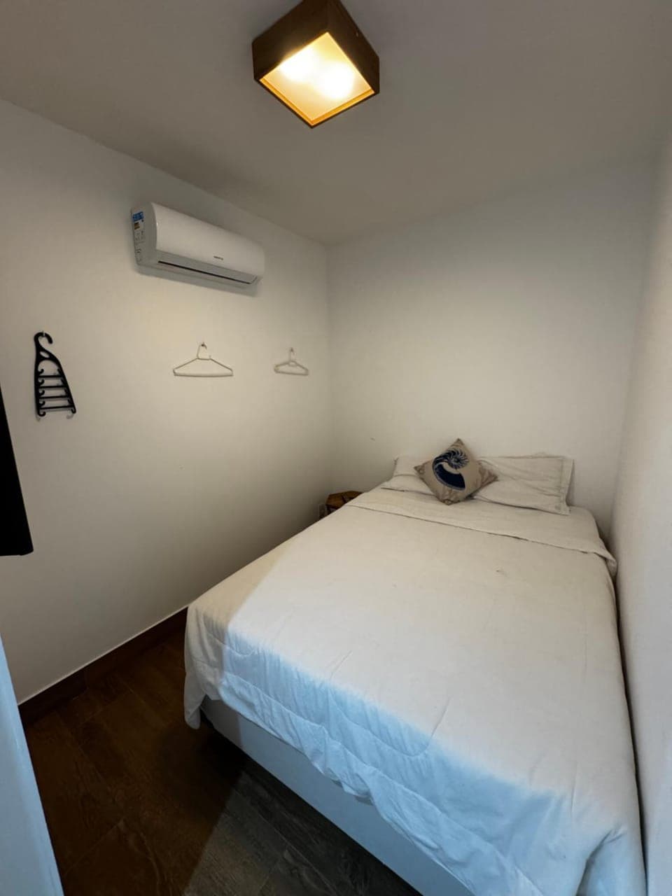 Angra dos Reis Apartment in Angra dos Reis