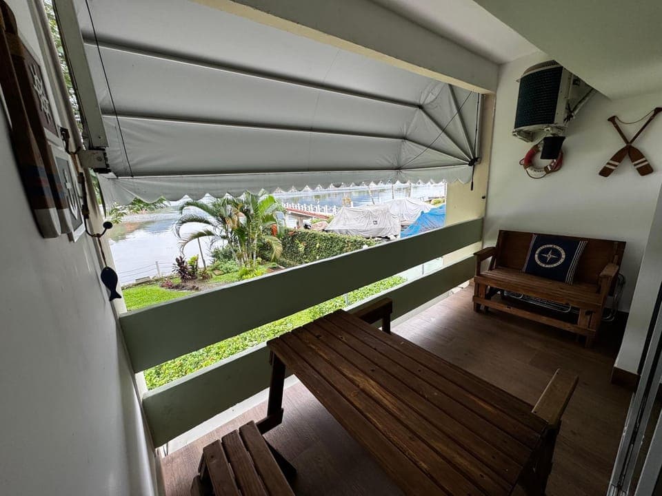 Angra dos Reis Apartment in Angra dos Reis