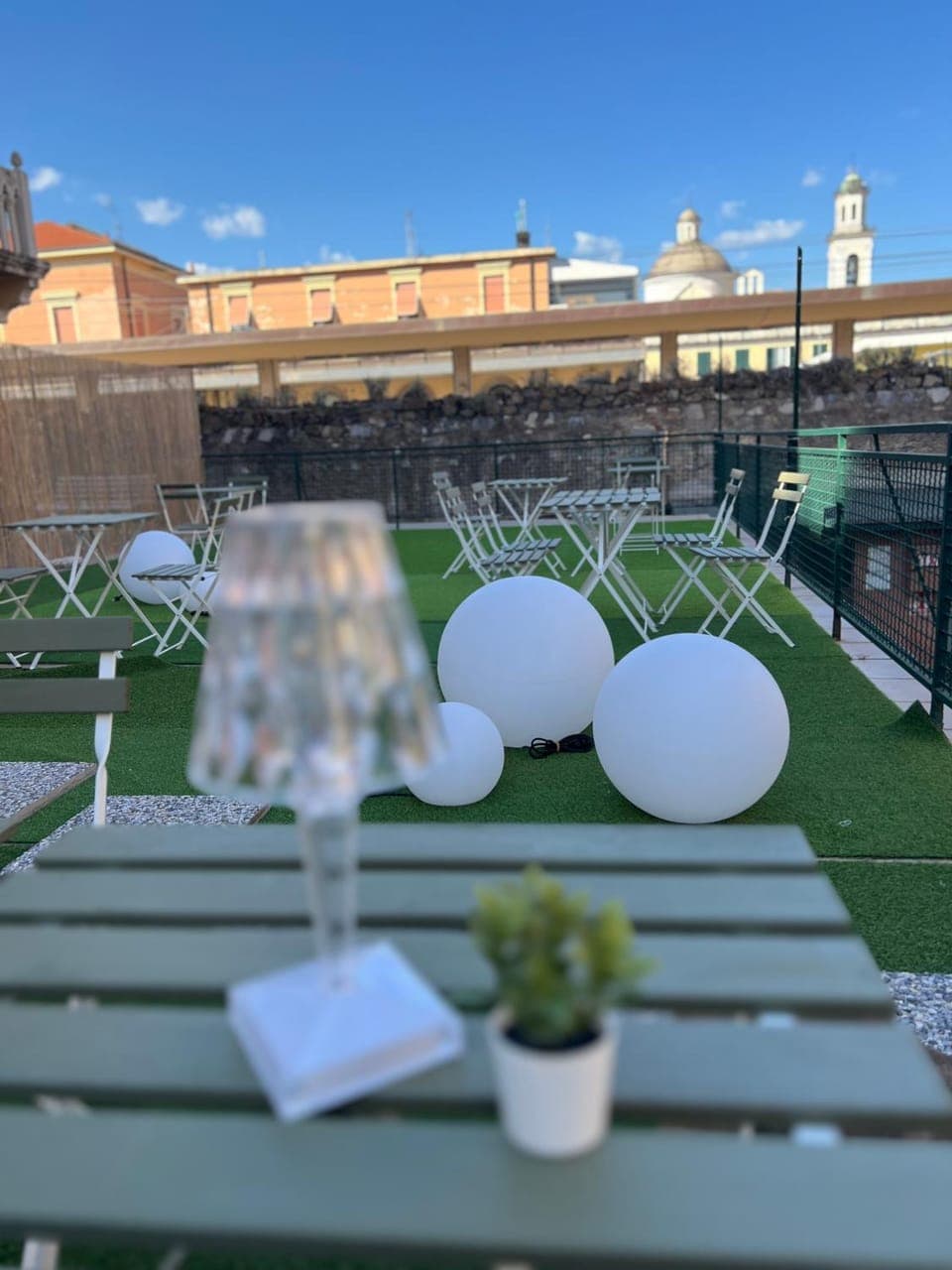 Balcony/Terrace, Lounge or bar