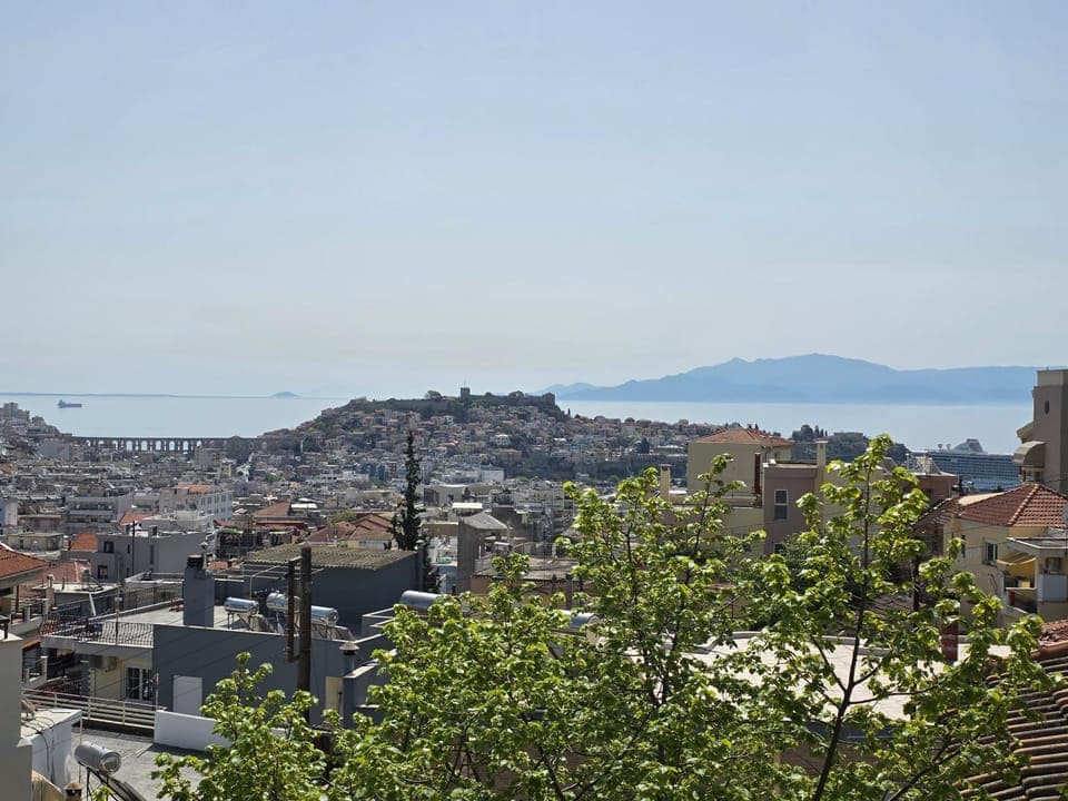Day, City view, Mountain view, Sea view