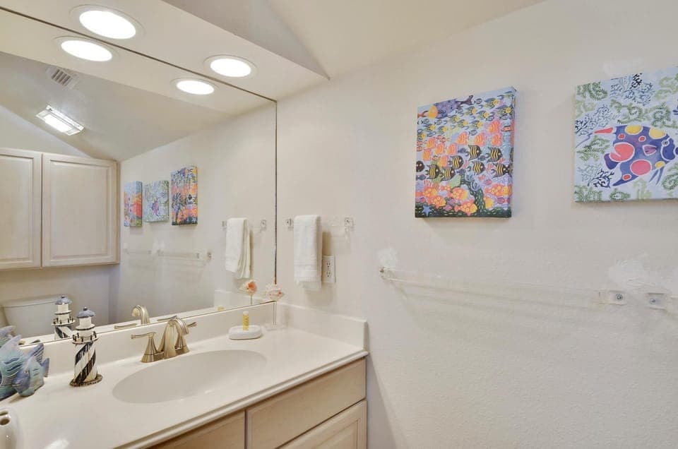 Bathroom, Bath, towels