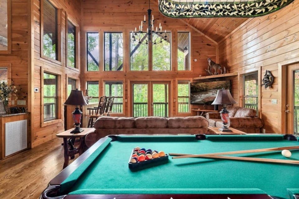 Billiard