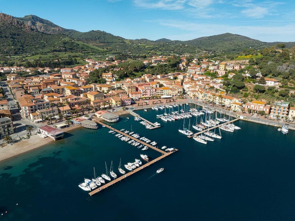 Neighbourhood, Bird's eye view, Area and facilities, Shopping Area