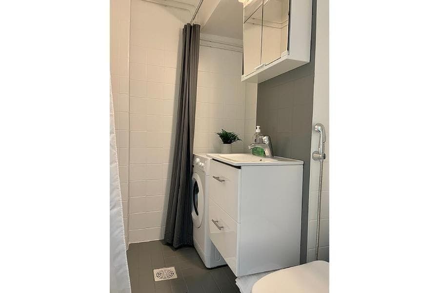 Toilet, Bathroom, bidet, washing machine