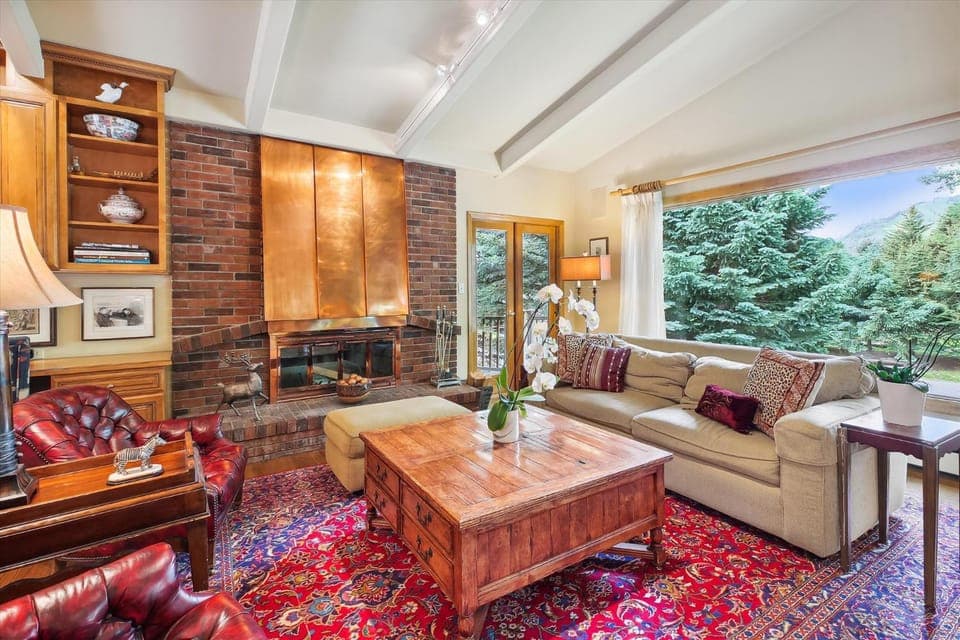 Spacious Aspen Home - Perfect for Hosting House in Aspen