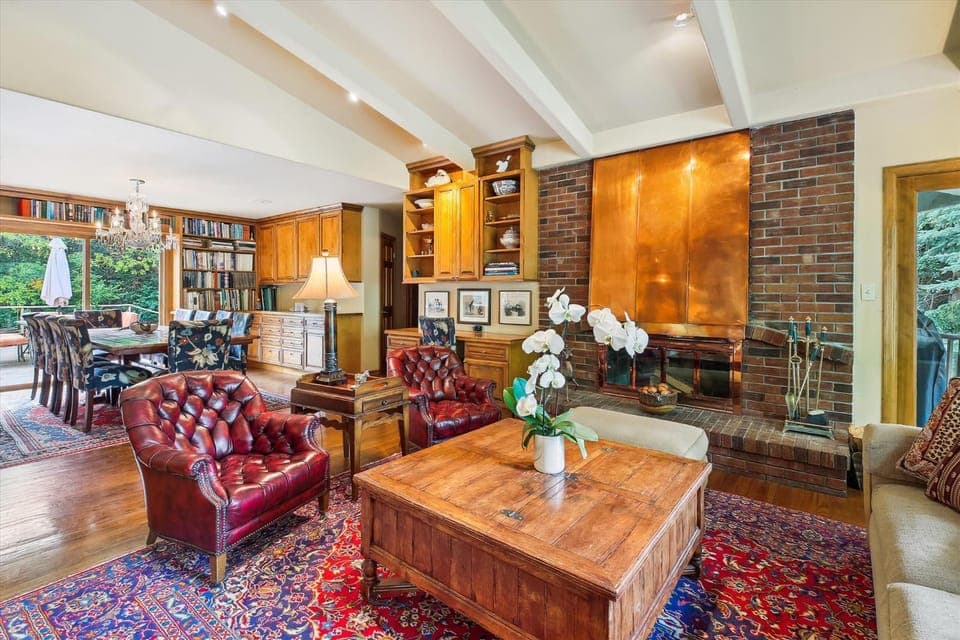 Spacious Aspen Home - Perfect for Hosting House in Aspen