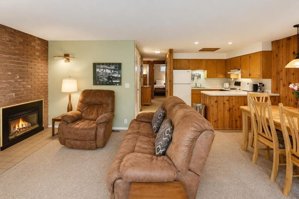 Affordable Aspen Condo in the Heart of Downtown House in Aspen