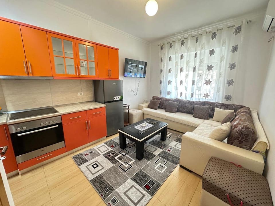 TV and multimedia, Kitchen or kitchenette, Seating area, Dining area, minibar, oven, pet friendly