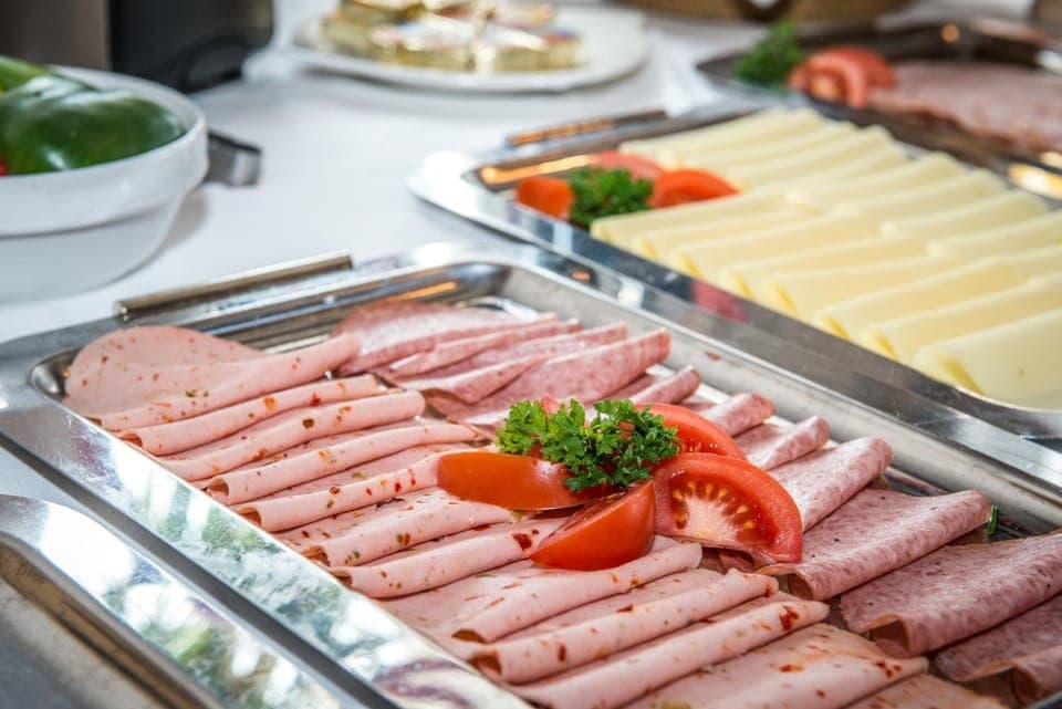 Restaurant/places to eat, Breakfast