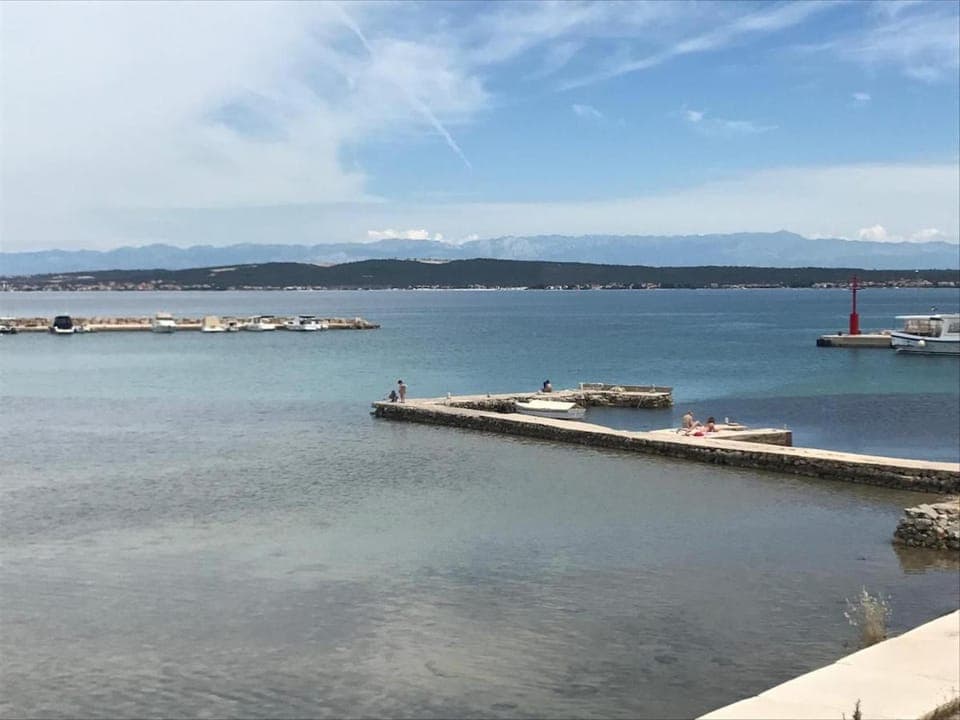 Sea view