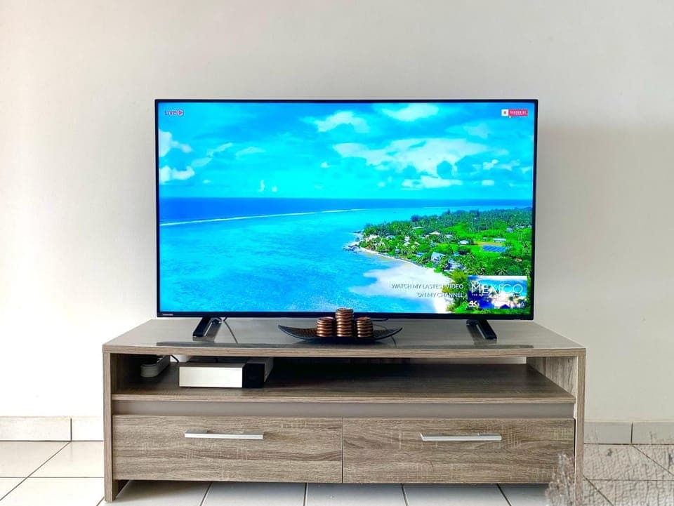 TV and multimedia
