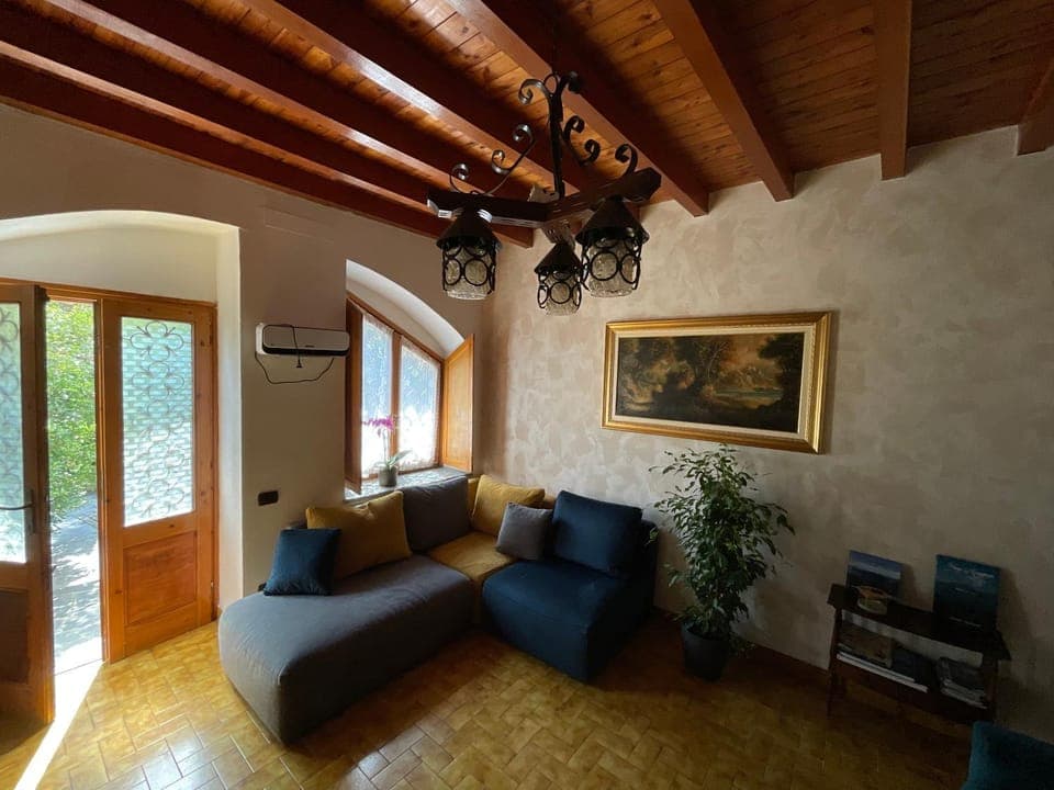 Casa Del Signore II Apartment in Baveno