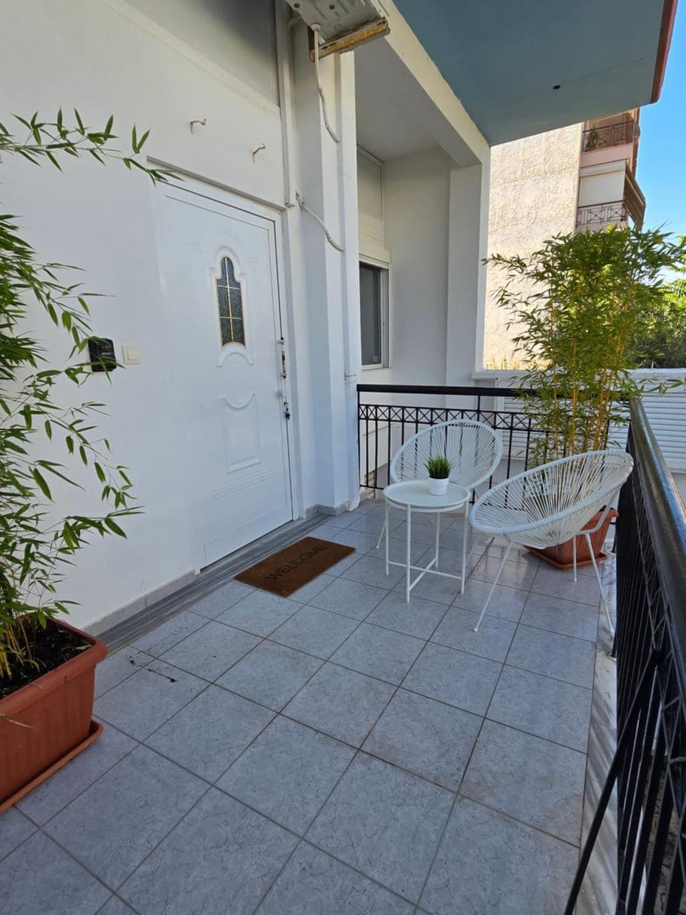 Balcony/Terrace, Balcony/Terrace