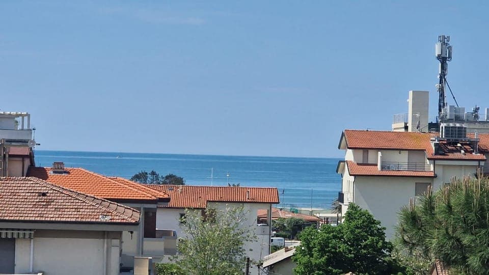 Property building, City view, Sea view