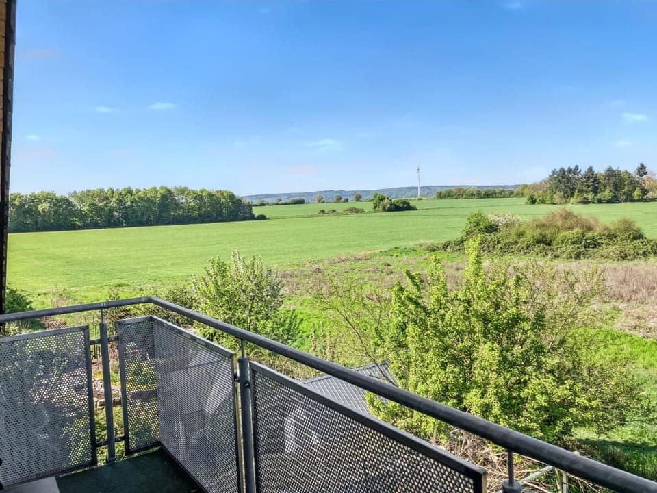 Spring, Day, Natural landscape, View (from property/room), Balcony/Terrace