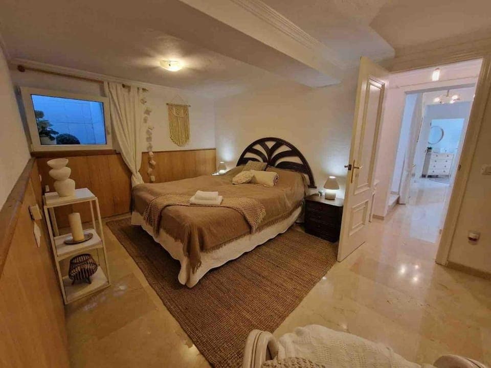 La Villa Marianne House in Marina Alta
