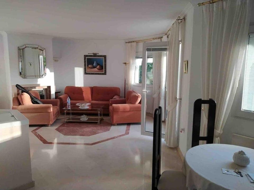 La Villa Marianne House in Marina Alta