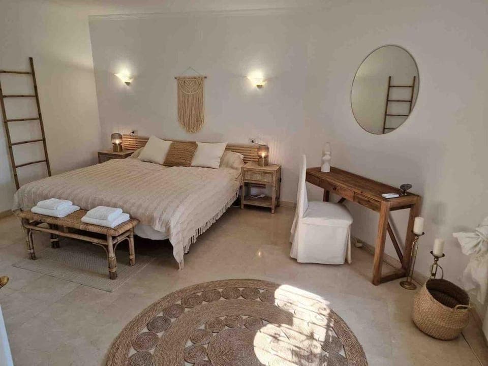 La Villa Marianne House in Marina Alta