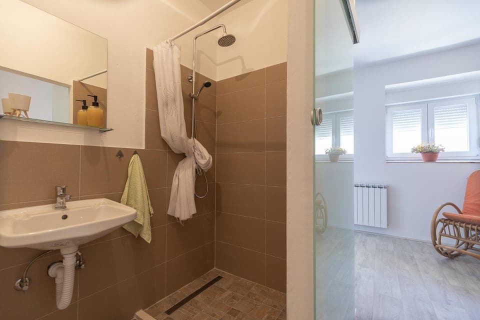 Shower