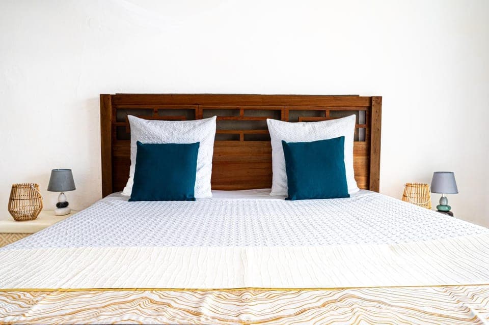 Villa Au Coeur des Iles - Marina Gosier Villa in Le Gosier