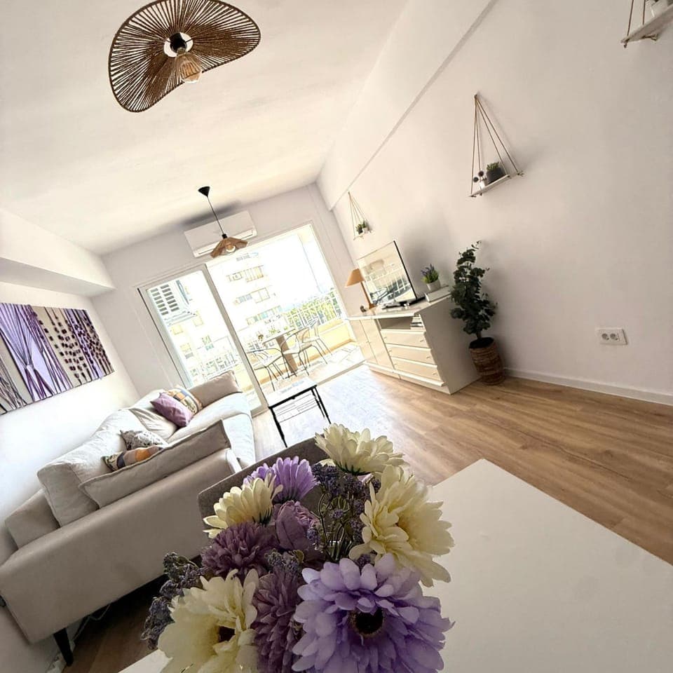 Refugio Naranja Apartment in Villajoyosa