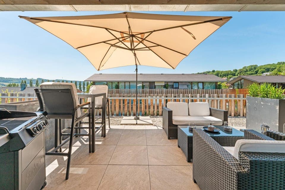 Balcony/Terrace, Balcony/Terrace