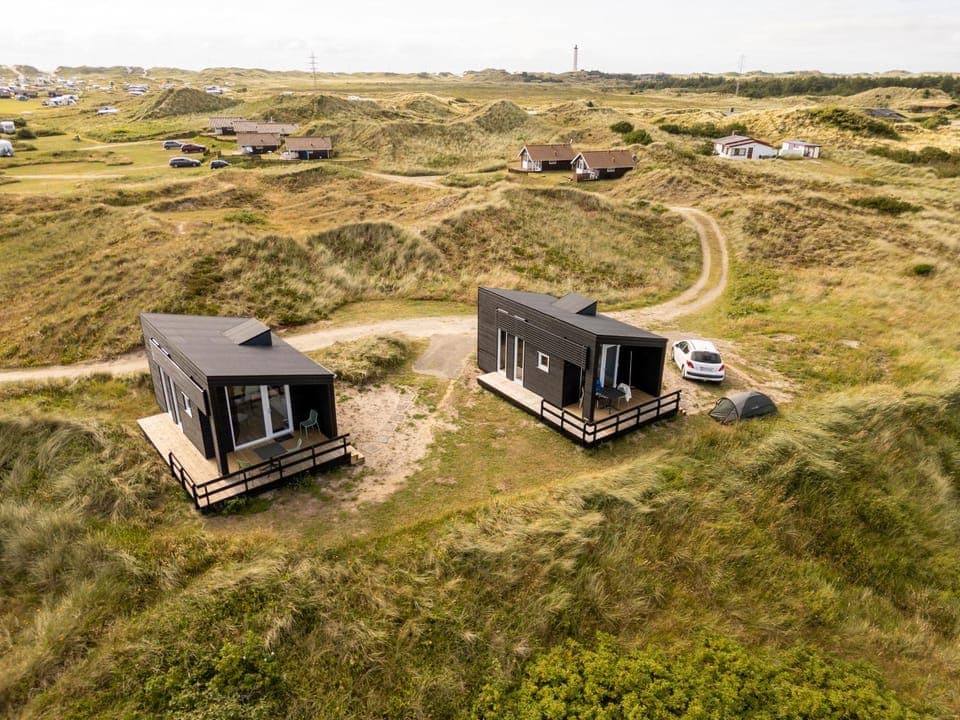 Property building, Neighbourhood, Natural landscape