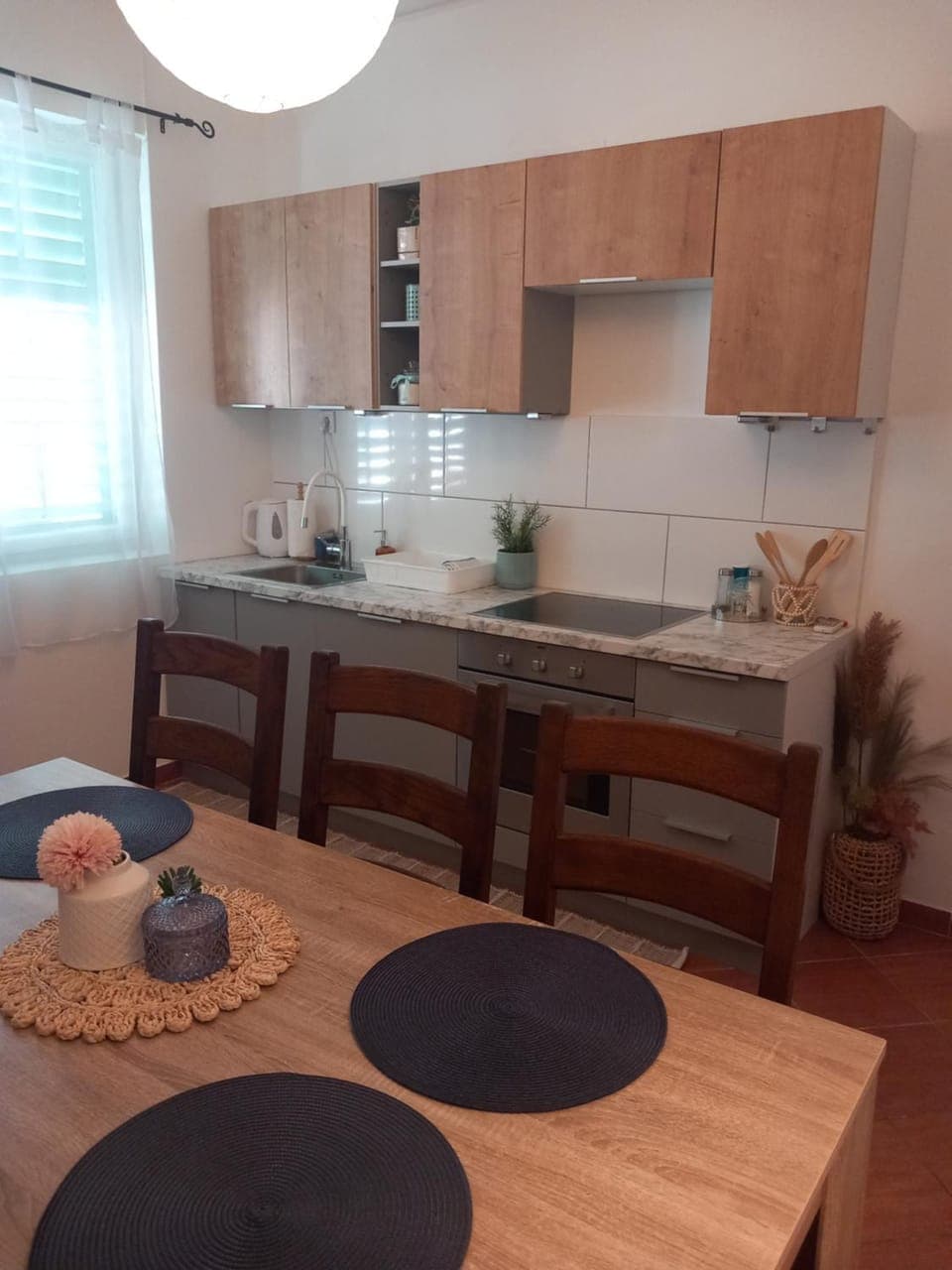 Apartment Đana Apartment in Biograd na Moru