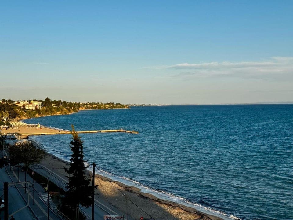Nearby landmark, Natural landscape, Beach, Sea view