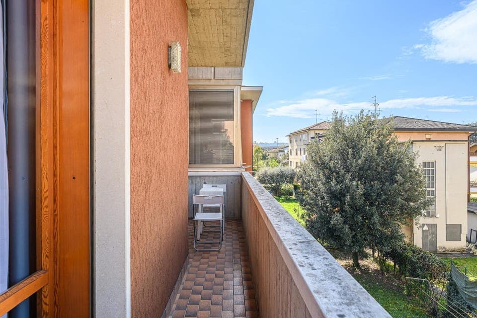 View (from property/room), Balcony/Terrace, Balcony/Terrace