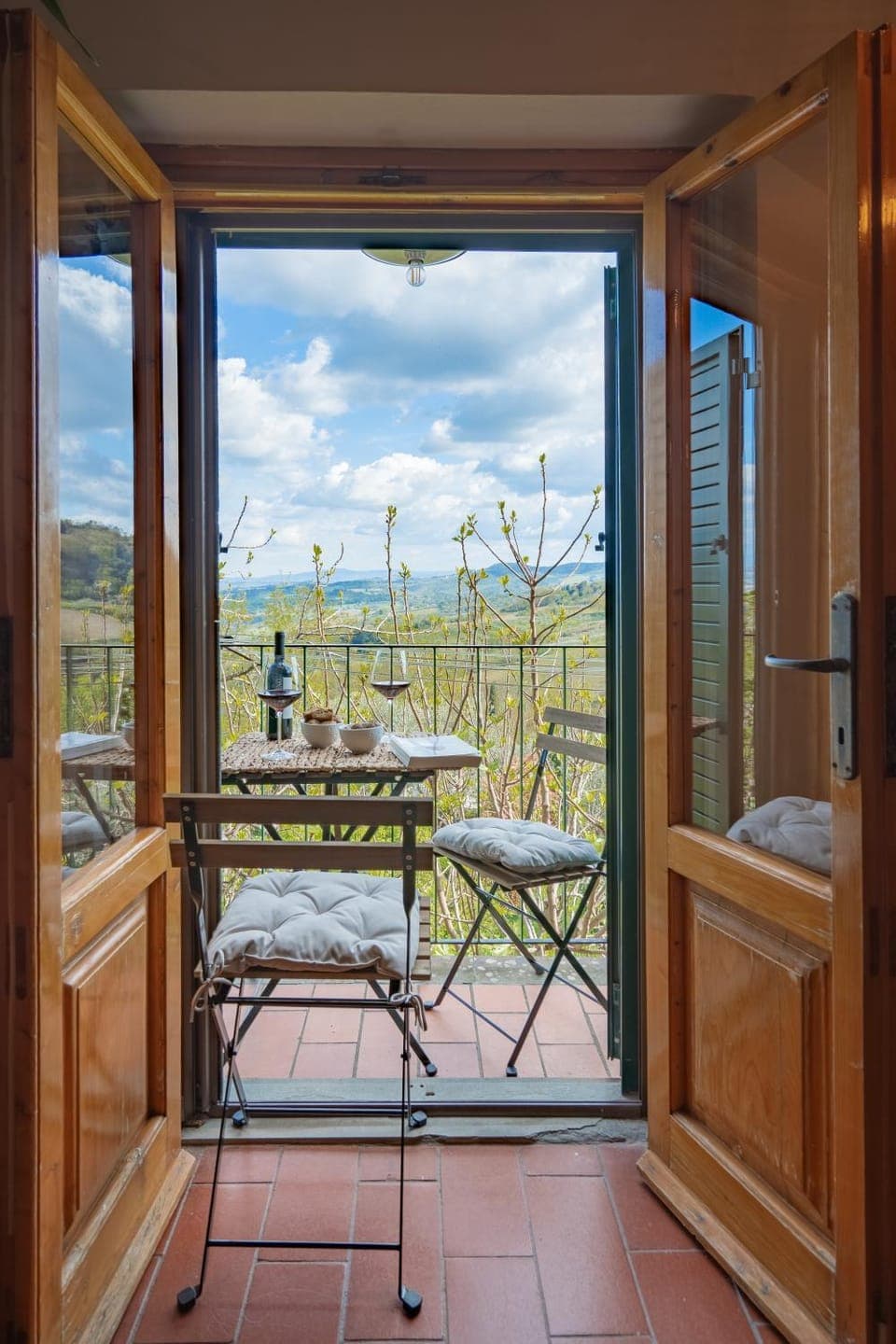 Balcony/Terrace, Balcony/Terrace