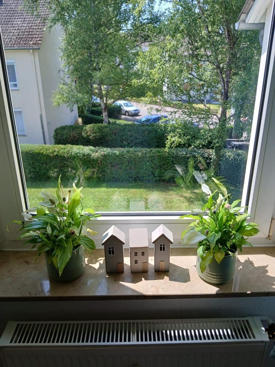 View (from property/room)