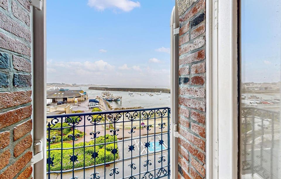 View (from property/room)