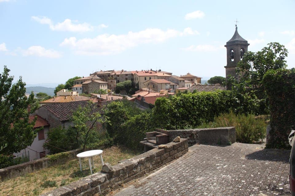 View (from property/room)