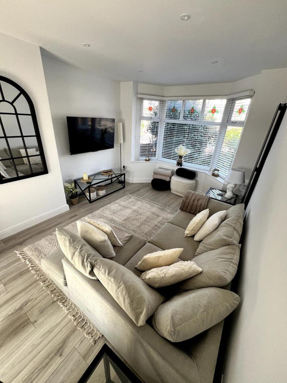 TV and multimedia, Living room