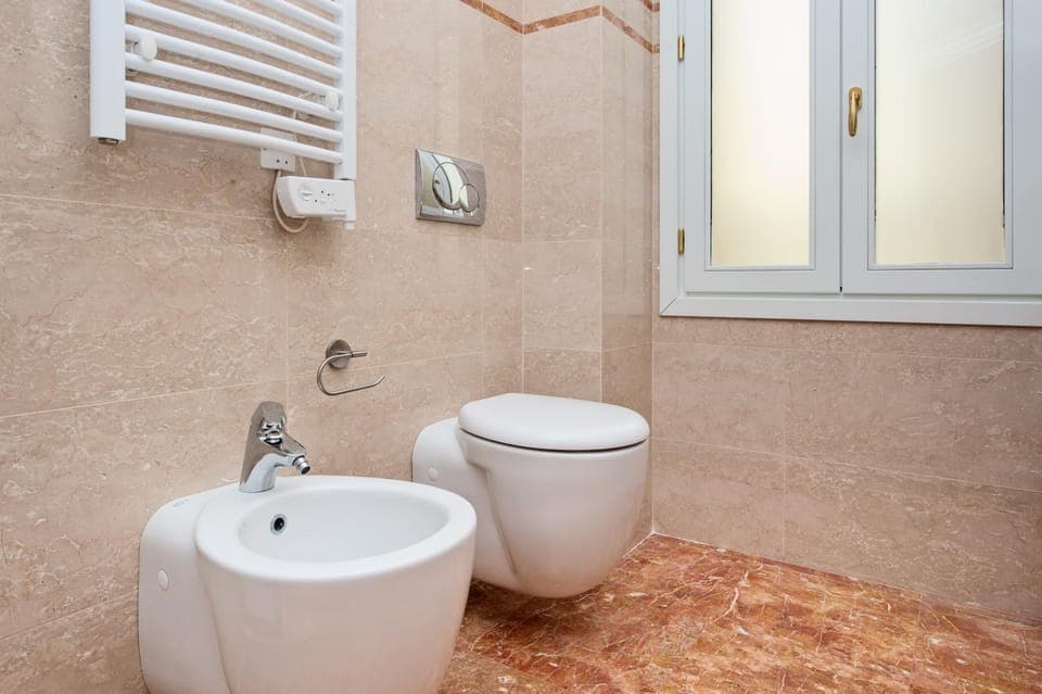 Shower, Toilet, Bathroom, bidet