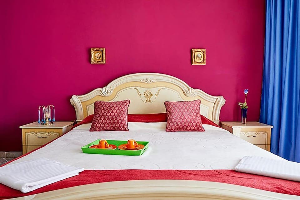 Lux Villa Apartments Benak - Barbara Apartment in Zadar