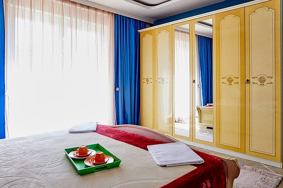 Lux Villa Apartments Benak - Barbara Apartment in Zadar