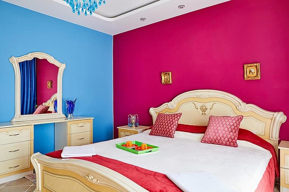 Lux Villa Apartments Benak - Barbara Apartment in Zadar