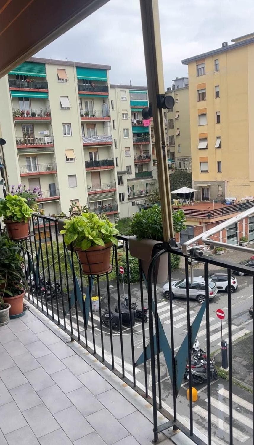 Balcony/Terrace, Balcony/Terrace