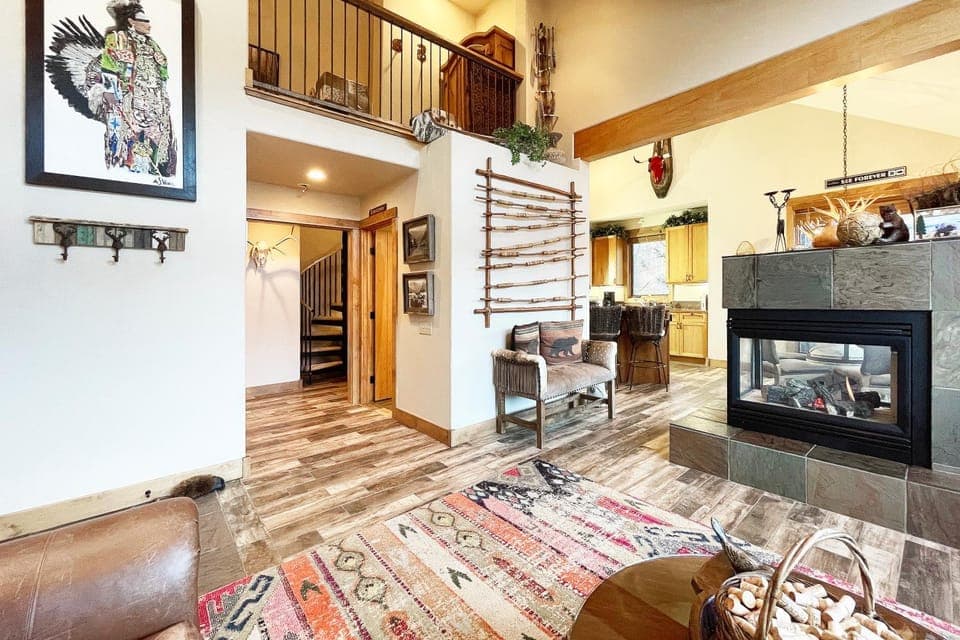 Terraces 602 by Exceptional Stays Apartment in Telluride