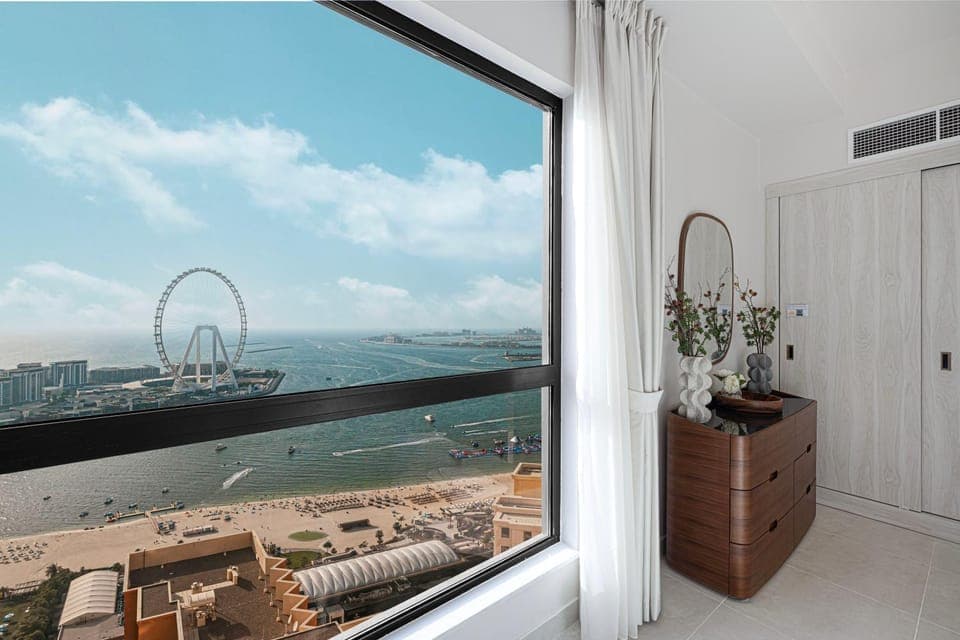 Day, Natural landscape, View (from property/room), City view, Sea view