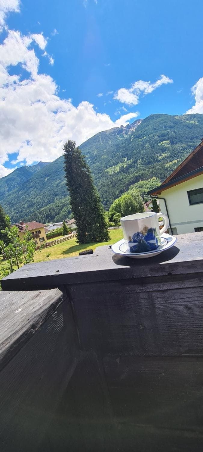 View (from property/room)