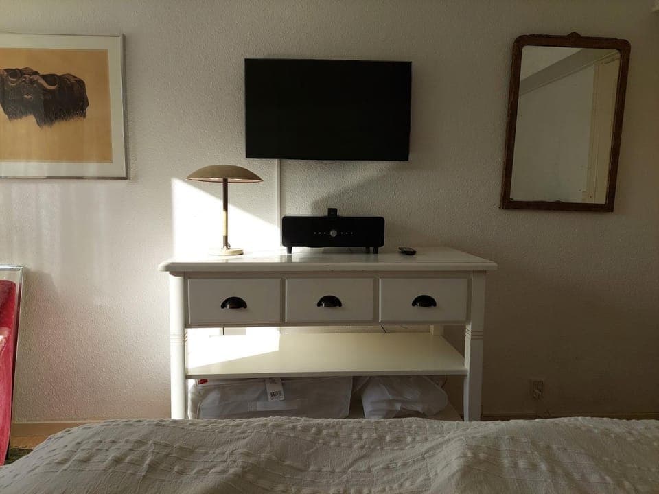 TV and multimedia