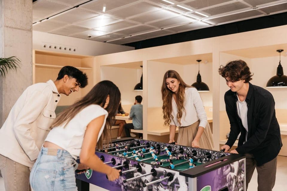 Activities, Children play ground