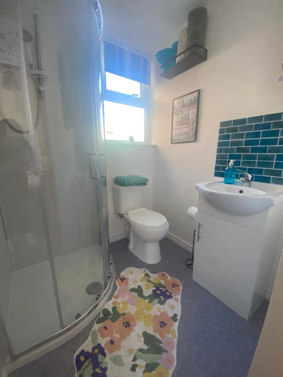 R and B Cosy Cabin Cabin in Londonderry