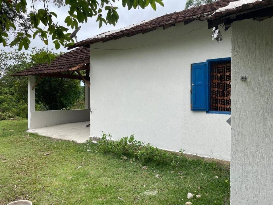 Farm House - Hospedagem na Fazenda com cachoeira privativa House in Saquarema