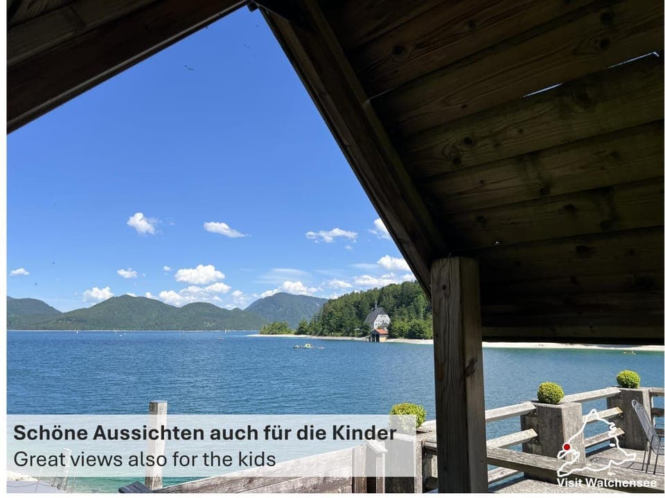 Children play ground, Balcony/Terrace