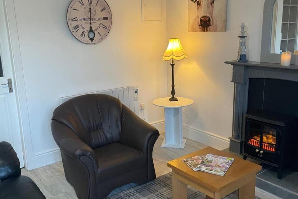 An Teach Beag - Dunmore East House in County Waterford